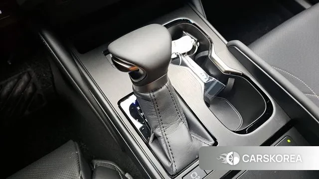 Lexus ES300h 7th generation id 3731174 из Кореи 19