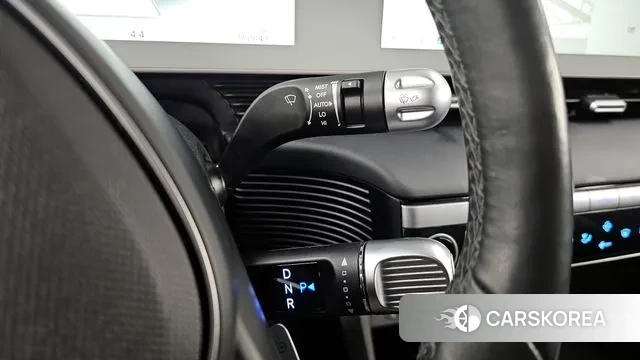 Hyundai Ionic 5 id 3759562 из Кореи 19