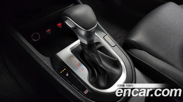 Kia The New K3 2nd generation id 2276794 из Кореи 19