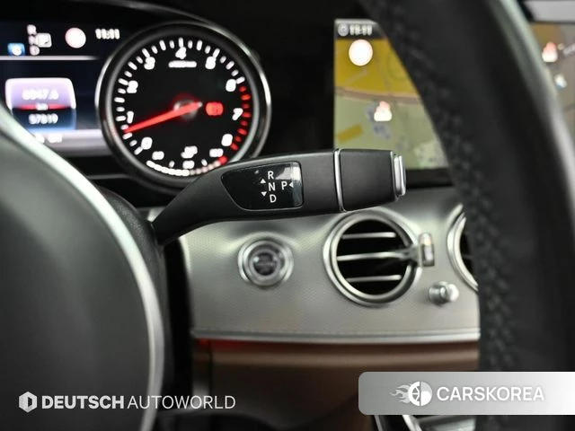 Mercedes-Benz E-Class W213 id 4294806 из Кореи 19