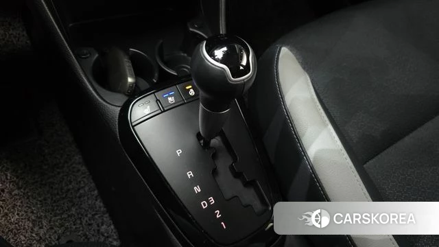 Kia The New Morning (JA) id 3870566 из Кореи 19