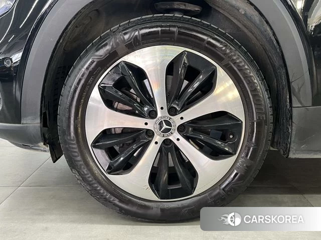Mercedes-Benz GLB id 4238613 из Китая 14