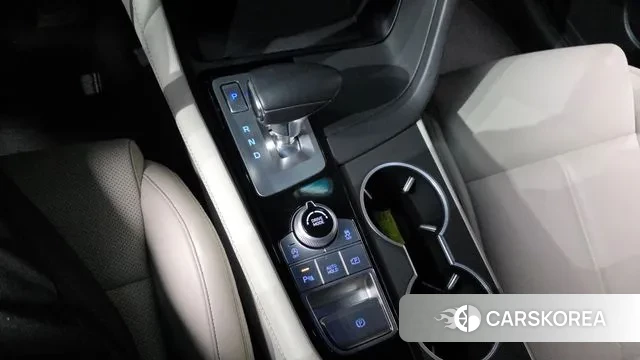 Genesis The New G70 id 3581503 из Кореи 19