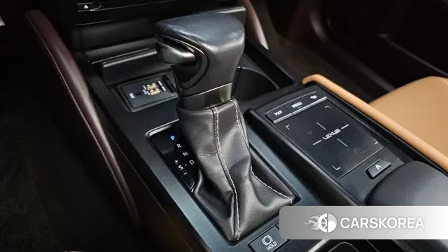 Lexus ES300h 7th generation id 3045461 из Кореи 19