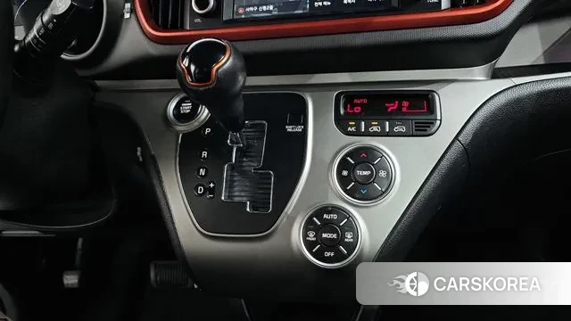 Kia The New Ray id 3413324 из Кореи 19