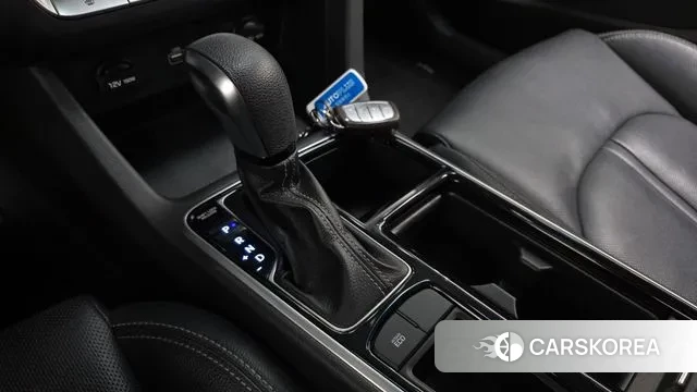 Hyundai Sonata New Rise id 3112720 из Кореи 19