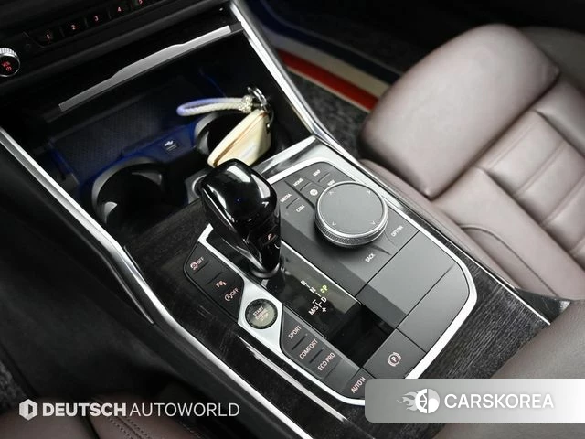 BMW 3 Series (G20) id 3919719 из Кореи 19