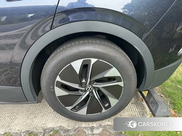 Volkswagen ID.4 CROZZ id 4262588 из Китая 21