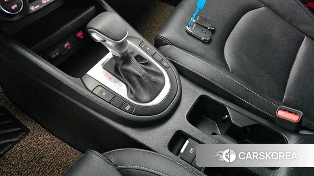 Kia The New K3 2nd generation id 4481865 из Кореи 30