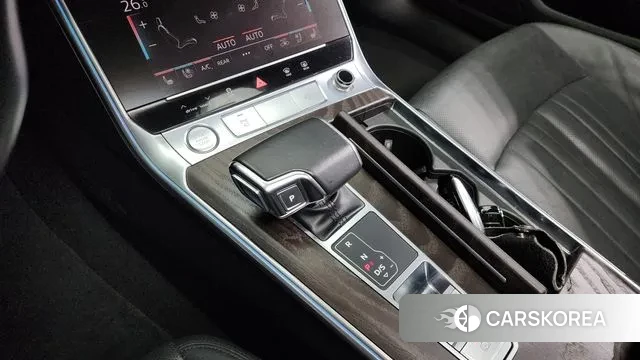 Audi A6 (C8) id 3547051 из Кореи 19