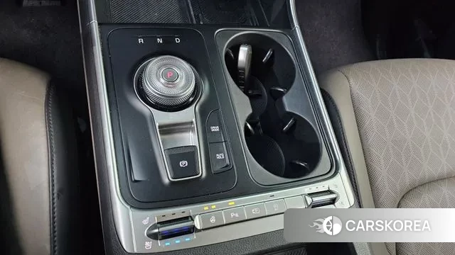 Kia The New Carnival 4th Generation id 3725836 из Кореи 19