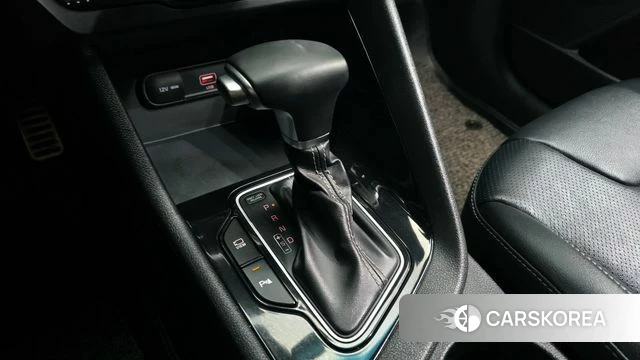 Kia The New Niro id 4196388 из Кореи 30