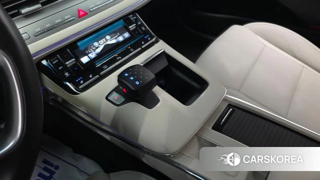 Hyundai The New Grandeur IG id 4428574 из Кореи 19