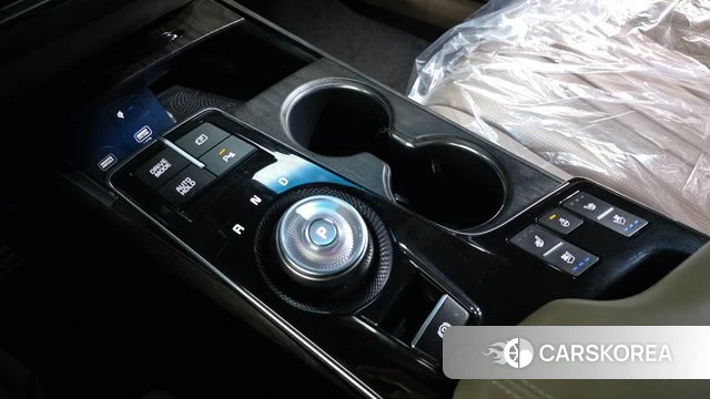 Kia K8 Hybrid id 4593732 из Кореи 35