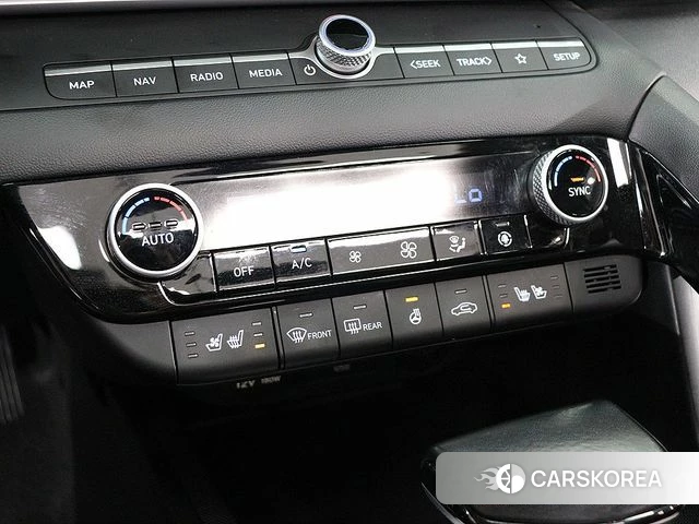 Hyundai The New Avante (CN7) id 4601299 из Кореи 19