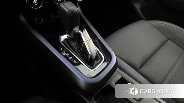 Renault Korea (Samsung) XM3 id 3661215 из Кореи 19