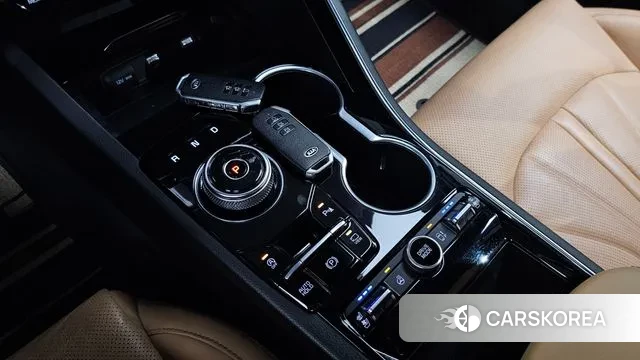 Kia K5 3rd generation id 2891174 из Кореи 19