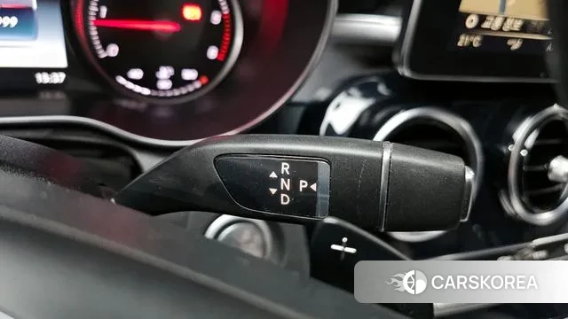 Mercedes-Benz C-Class W205 id 3455149 из Кореи 19