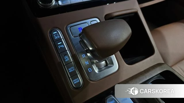 Genesis G90 id 4651957 из Кореи 19