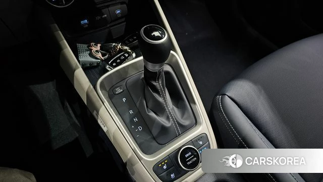 Hyundai Venue id 3963259 из Кореи 19