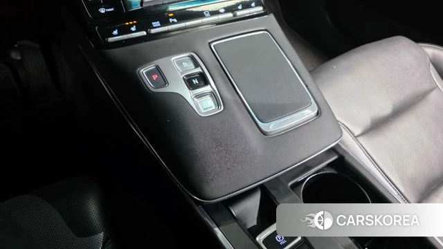 Hyundai The New Grandeur IG id 4721686 из Кореи 19
