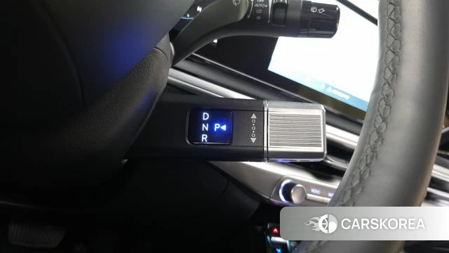 Hyundai Grandeur (GN7) id 4540891 из Кореи 32