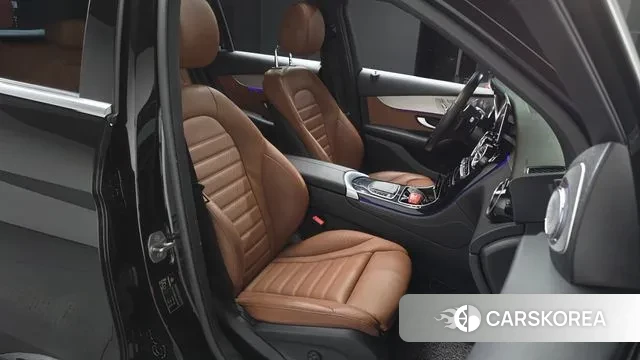 Mercedes-Benz GLC-Class X253 id 3385365 из Кореи 19