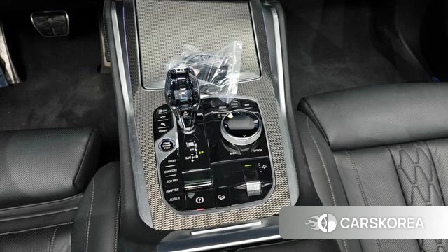 BMW X6 (G06) id 4494650 из Кореи 30