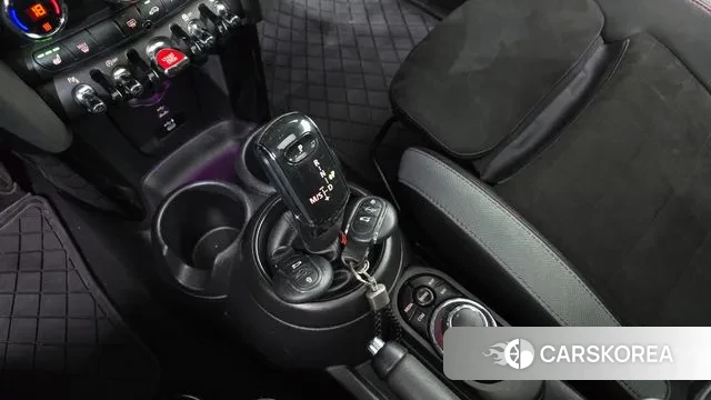 Mini Cooper S id 3572471 из Кореи 19