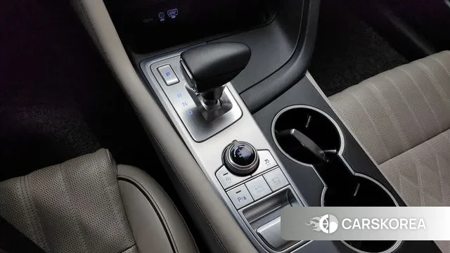 Genesis G70 id 3407605 из Кореи 19