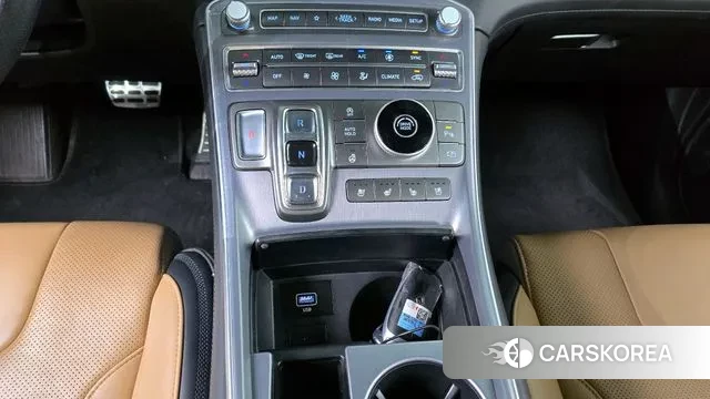 Hyundai The New Santa Fe id 2231230 из Кореи 19