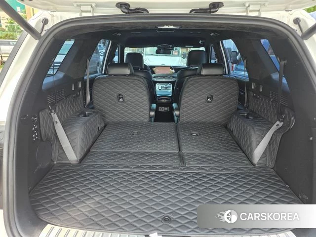 Hyundai Palisade id 4250456 из Кореи 18