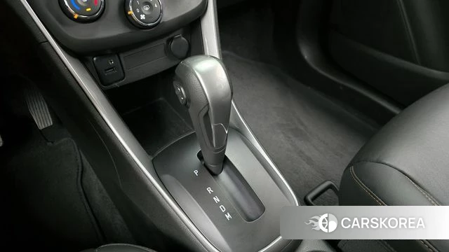 Chevrolet (GM Daewoo) The New Trax id 3795651 из Кореи 19