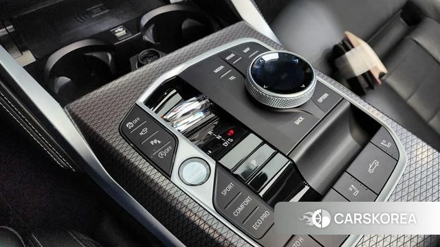 BMW 4 Series (G22) id 4308192 из Кореи 33