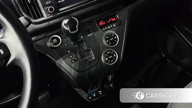 Kia The New Kia Ray id 3415876 из Кореи 19