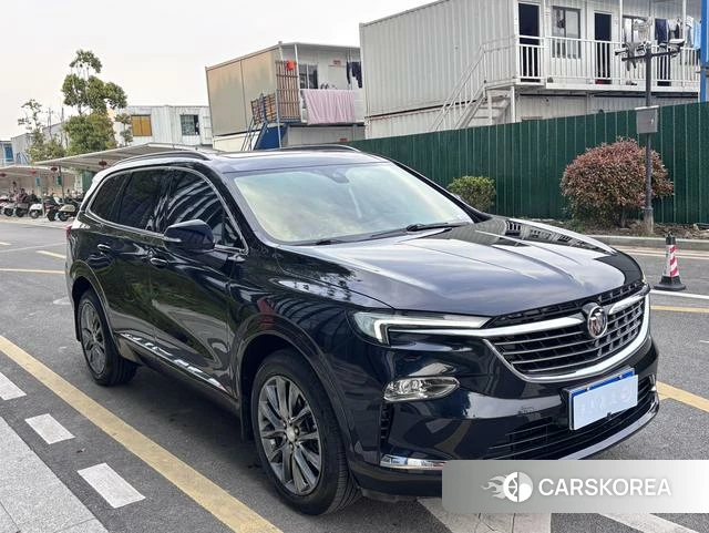 Buick Angke Flag id 4213715 из Китая 12