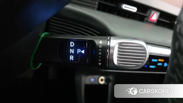 Hyundai Ionic 5 id 4675091 из Кореи 19