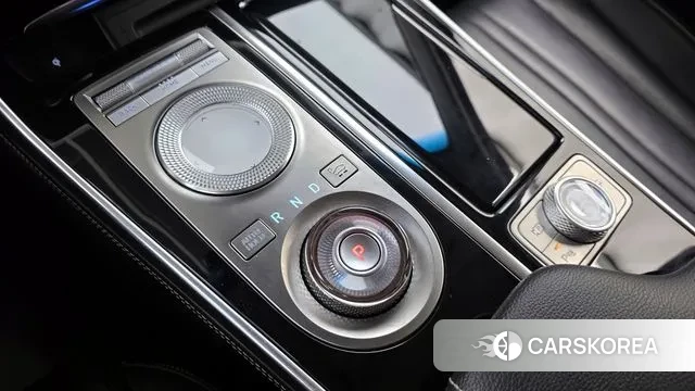 Genesis GV80 id 3759686 из Кореи 19