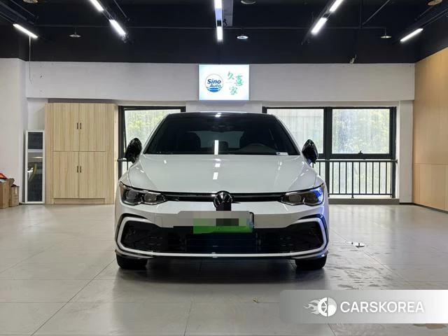 Volkswagen Golf id 4277575 из Китая 13