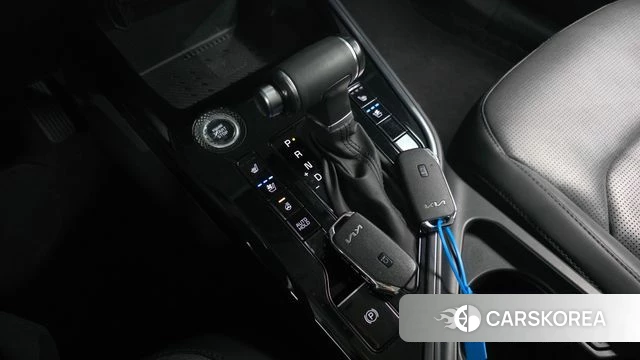 Kia Di Ol Nu Niro id 3910374 из Кореи 19