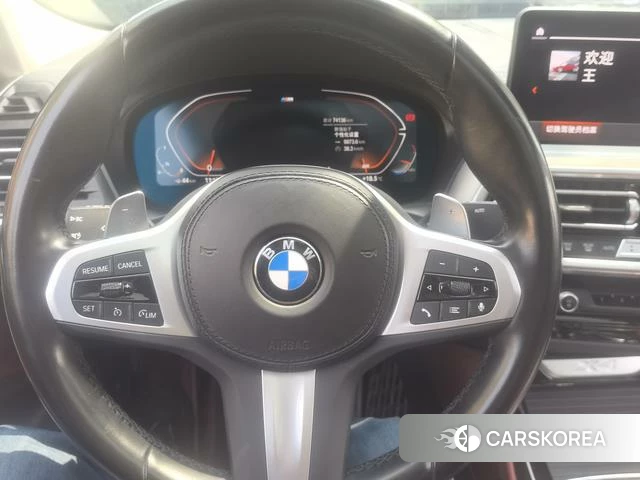 BMW X4 id 4240679 из Китая 14