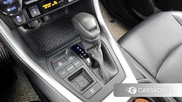 Toyota RAV4 5th Generation id 3307407 из Кореи 19