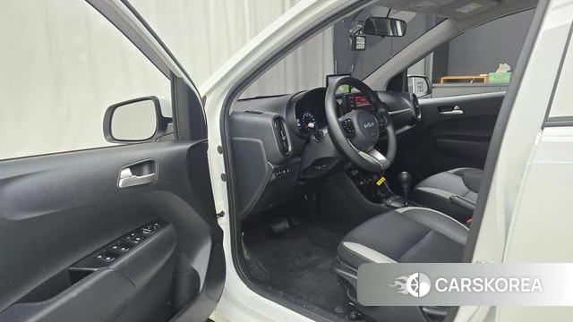 Kia Morning Urban (JA) id 4592528 из Кореи 29