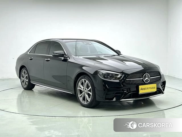 Mercedes-Benz E-class id 4274280 из Китая 19
