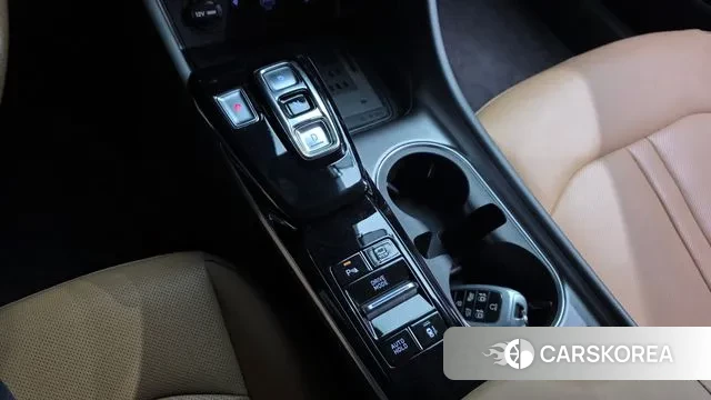 Hyundai Sonata Hybrid (DN8) id 3343166 из Кореи 19