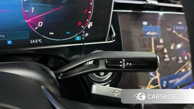 Mercedes-Benz E-Class W214 id 3826046 из Кореи 19