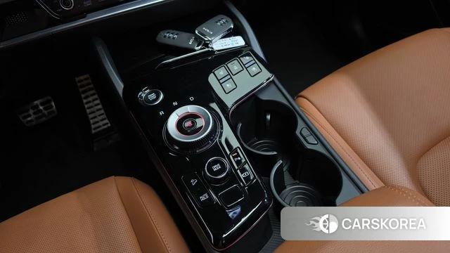 Kia Sportage 5th Generation Hybrid id 4870937 из Кореи 35