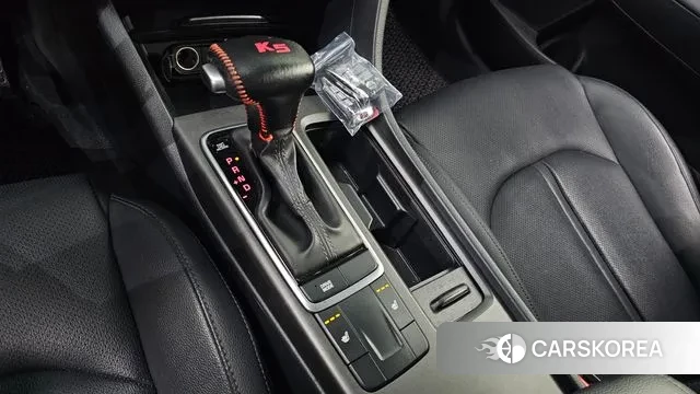 Kia K5 second generation id 3129553 из Кореи 19