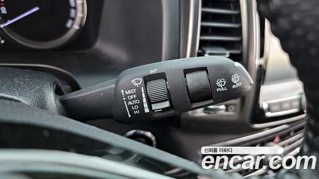 Ssangyong The New Rexton Sports Cannes id 2636692 из Кореи 19