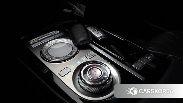 Genesis G80 (RG3) id 3747213 из Кореи 19